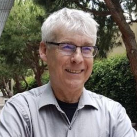 Dr. Mark Rodwell